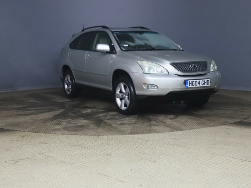 Lexus RX  3.0 300 SE 5dr 