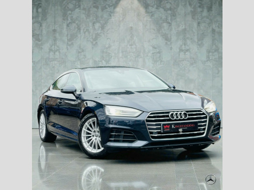 Audi A5  2.0 TDI SE Sportback Euro 6 (s/s) 5dr 