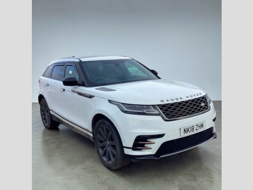 Land Rover Range Rover Velar  2.0 D240 R-Dynamic SE Auto 4WD Euro 6 (s/s) 5dr 