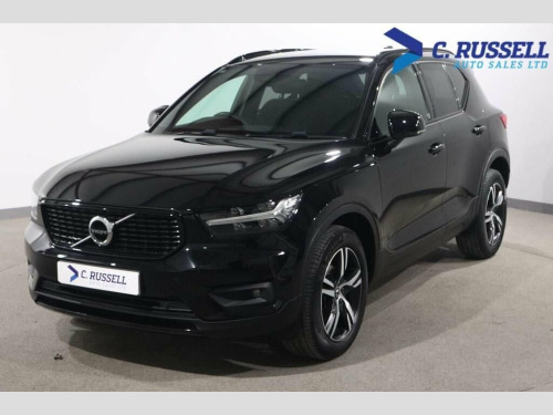 Volvo XC40  1.5 T3 R-Design SUV 5dr Petrol Auto Euro 6 (s/s) (