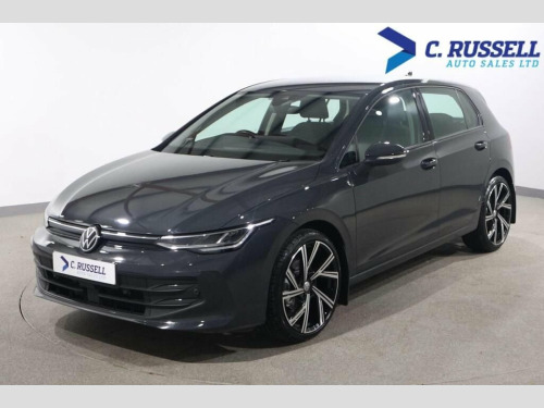 Volkswagen Golf  1.5 TSI Life Hatchback 5dr Petrol Manual Euro 6 (s