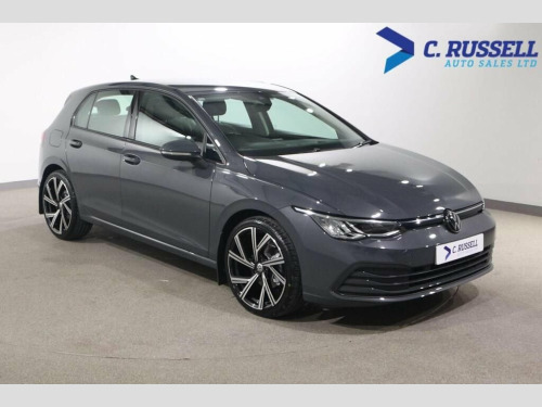 Volkswagen Golf  1.5 TSI Life Hatchback 5dr Petrol Manual Euro 6 (s