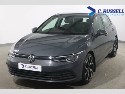 Volkswagen Golf  2.0 TDI Life Hatchback 5dr Diesel Manual Euro 6 (s 