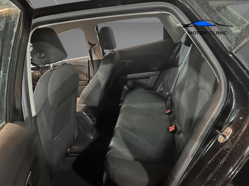 SEAT Leon  1.2 TSI SE Hatchback 5dr Petrol Manual Euro 5 (s/s) (105 ps) 