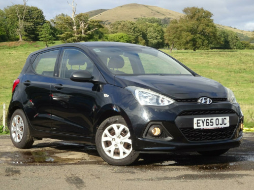 Hyundai i10 1.0 S Euro 5 5dr