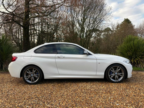 BMW 2 Series M2 3.0 M235i Coupe 2dr Petrol Manual Euro 6 (s/s) (32 