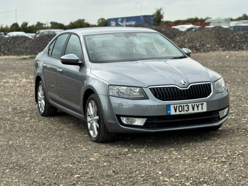Skoda Octavia  1.4 TSI Elegance Euro 5 (s/s) 5dr 