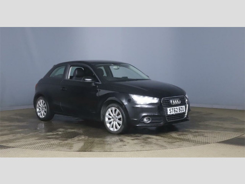 Audi A1  1.4 TFSI Sport Euro 5 (s/s) 3dr 