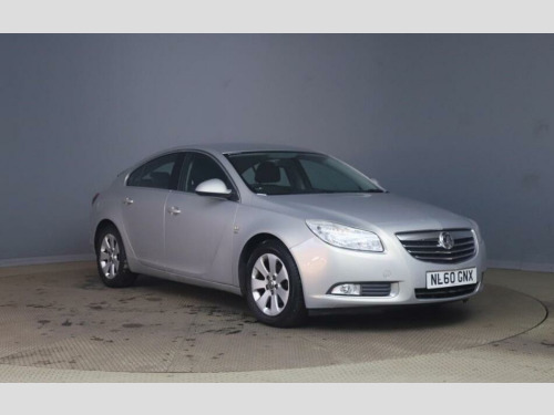 Vauxhall Insignia  2.0 CDTi SRi Euro 5 5dr 
