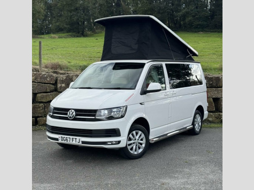 Volkswagen Transporter  2.0 TDI T28 BlueMotion Tech Highline Panel Van 5dr