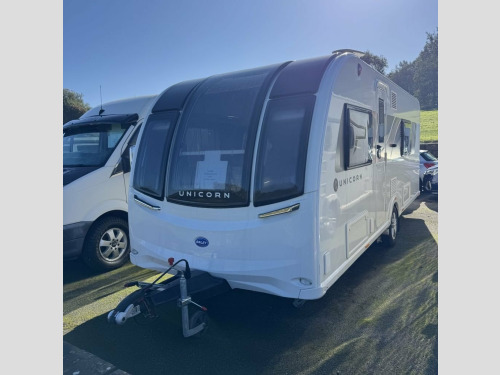 Peugeot UNICORN CADIZ  2024 BAILEY Unicorn Cadiz