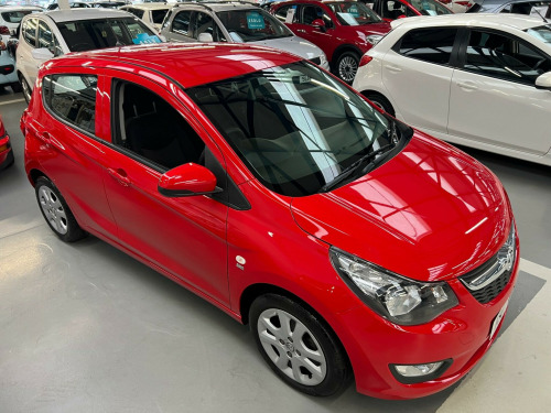 Vauxhall Viva  1.0i SE Euro 6 5dr (a/c)