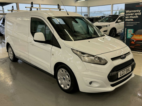 Ford Transit Connect  1.5 TDCi 210 Trend L2 H1 5dr 