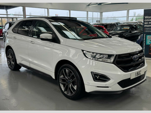 Ford Edge  2.0 TDCi Sport Powershift AWD Euro 6 (s/s) 5dr 