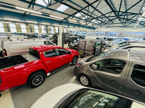 Ford Transit Custom  2.0 280 EcoBlue Limited L1 H1 Euro 6 (s/s) 5dr 