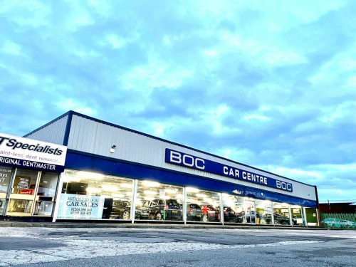 Mercedes-Benz CLC-Class  1.8 CLC180K SE Coupe Auto Euro 4 3dr 