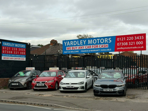 Toyota Yaris  1.3 T3 Multimode 5dr 