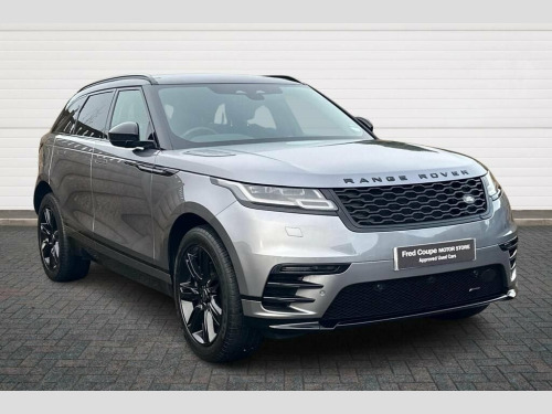 Land Rover Range Rover Velar  2.0 D200 MHEV Edition SUV 5dr Diesel Auto 4WD Euro