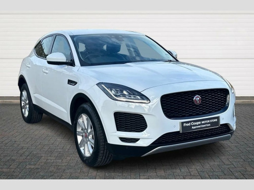Jaguar E-PACE  2.0 D150 S SUV 5dr Diesel Auto AWD Euro 6 (s/s) (1