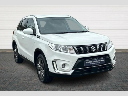 Suzuki Vitara  1.0 Boosterjet SZ-T SUV 5dr Petrol Manual Euro 6 (