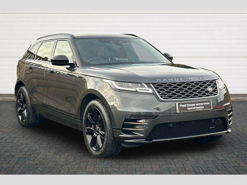 Land Rover Range Rover Velar  2.0 D200 MHEV R-Dynamic SE SUV 5dr Diesel Auto 4WD