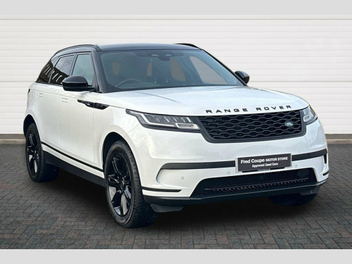 Land Rover Range Rover Velar  2.0 D200 MHEV SUV 5dr Diesel Auto 4WD Euro 6 (s/s)