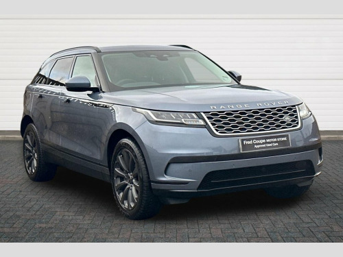 Land Rover Range Rover Velar  2.0 D200 MHEV SUV 5dr Diesel Auto 4WD Euro 6 (s/s) 