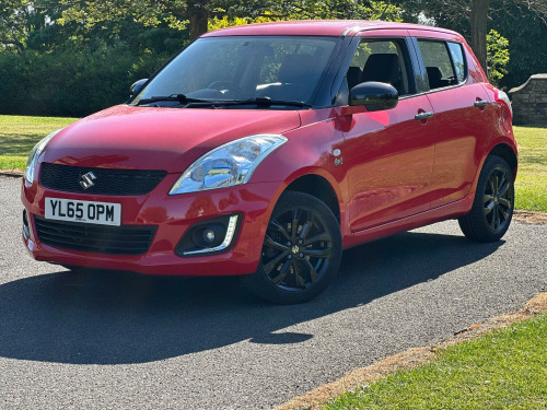 Suzuki Swift  1.2 SZ3