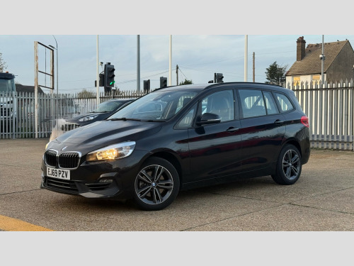 BMW 2 Series  1.5 218i Sport MPV 5dr Petrol DCT Euro 6 (s/s) (140 ps)