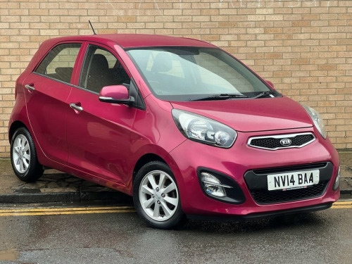 Renault Clio  1.5 dCi Dynamique MediaNav Hatchback 5dr Diesel Ma 