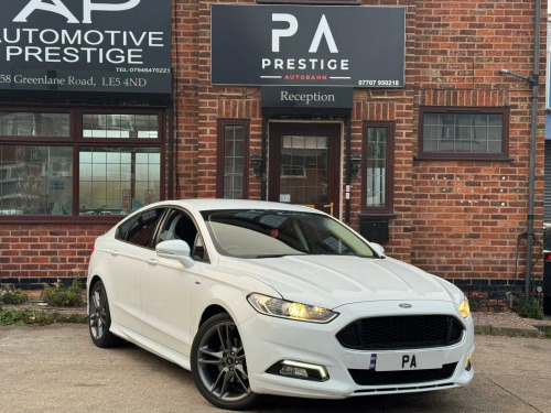 Ford Mondeo  2.0 TDCi ST-Line Euro 6 (s/s) 5dr