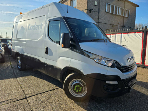 Iveco Daily  2.3 TD 12V 35S 3520 (Business) L2 5dr