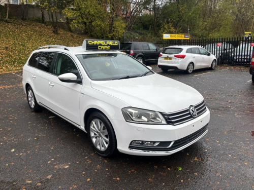 Volkswagen Passat  SE FSI MOT 11/26 AUTO 43K PSH ULEZ 