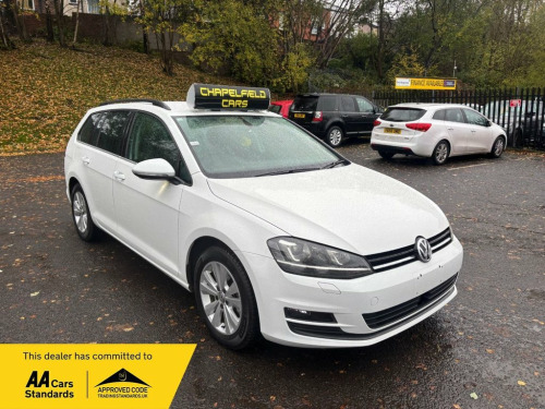 Volkswagen Golf  SE FSI MOT 11/26 AUTO 32K PSH ULEZ 