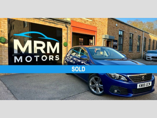 Peugeot 308  1.2 PureTech GPF Allure Hatchback 5dr Petrol Manua 