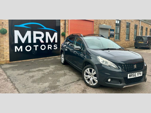 Peugeot 2008 Crossover  1.2 PureTech GT Line SUV 5dr Petrol Manual Euro 6  