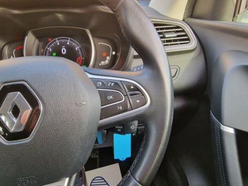 Renault Kadjar  1.3 TCe Play SUV 5dr Petrol Manual Euro 6 (s/s) (1 