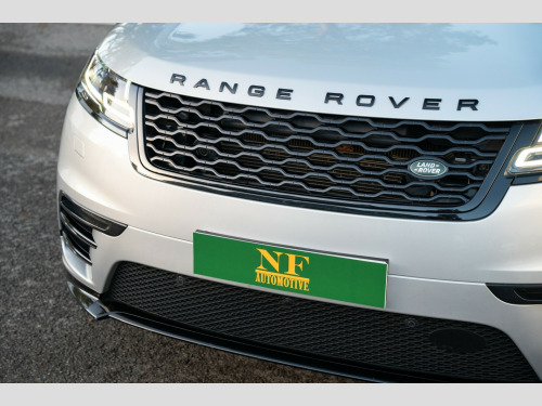 Land Rover Range Rover Velar  3.0 SD6 V6 R-Dynamic HSE SUV 5dr Diesel Auto 4WD Euro 6 (s/s) (300 ps)