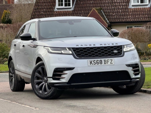 Land Rover Range Rover Velar  2.0 D240 R-Dynamic SE SUV 5dr Diesel Auto 4WD Euro 