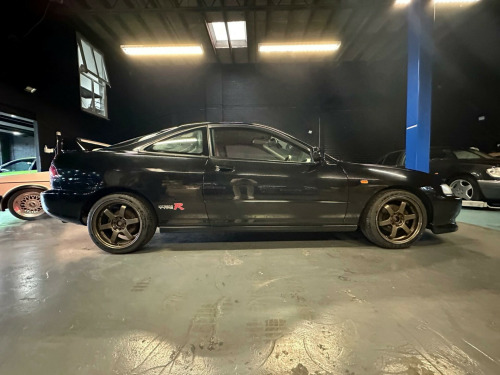 Honda Integra  1.8 Type R 2dr