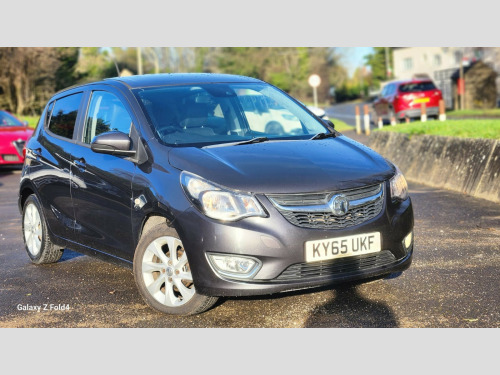 Vauxhall Viva  1.0i SL Hatchback 5dr Petrol Manual Euro 6 (75 ps)