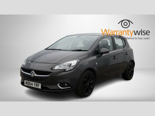 Vauxhall Corsa  1.3 CDTi ecoFLEX SRi Hatchback 5dr Diesel Manual E