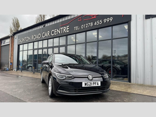 Volkswagen Golf  2.0 TDI Style DSG Euro 6 (s/s) 5dr