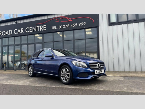 Mercedes-Benz C-Class  2.0 C350e 6.4kWh Sport G-Tronic+ Euro 6 (s/s) 5dr