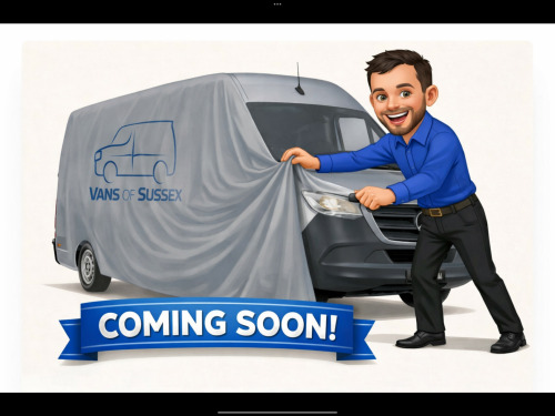 Mercedes-Benz Sprinter  2.1 314 CDI Chassis Cab 2dr Diesel Manual RWD L3 (218 g/km, 140 bhp) 