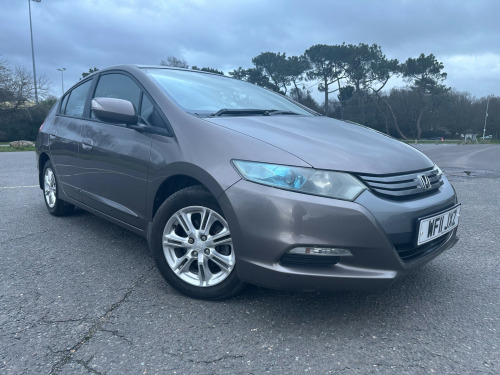 Honda Insight  1.3h IMA SE Hatchback 5dr Petrol Hybrid CVT Euro 5 (102 ps) 
