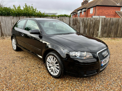 Audi A3  1.6 SE 3dr