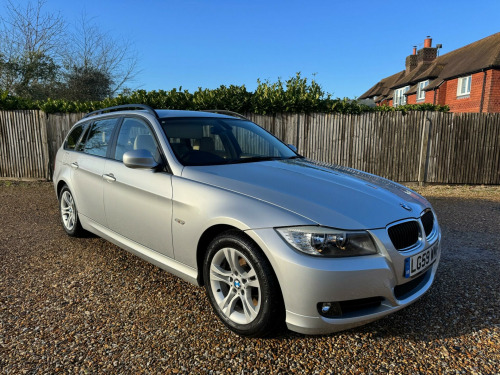 BMW 3 Series  2.0 320i ES Touring Euro 5 5dr 