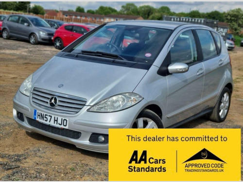 Mercedes-Benz A-Class A150 1.5 A150 Classic 5dr