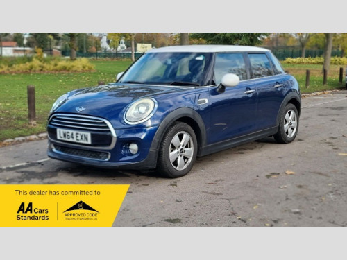 MINI Cooper  Automatic